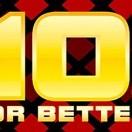 Play the 10s or Better slot by 1x2gaming on Gxbet Casino