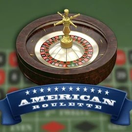 American Roulette (BGaming) by BGAMING, showcased at gxbetss.nl – game logo
