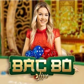 Play the Bac Bo slot by Evolution on Gxbet Casino