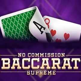Enjoy Baccarat Supreme by OneTouch Games – logo hosted on gxbetss.nl