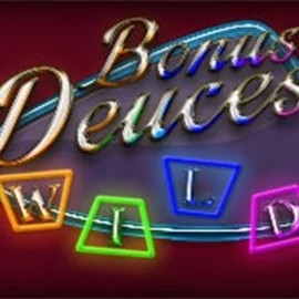 Enjoy Bonus Deuces Wild (RTG) by RTG (Reel Time Gaming) – logo hosted on gxbetss.nl