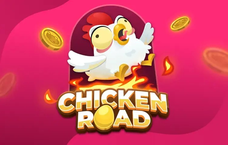 Chicken Road online slot from InOut – play at gxbetss.nl