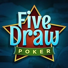 Five Draw Poker MH (Nucleus) slot icon by Nucleus Gaming, available at Gxbet Casino