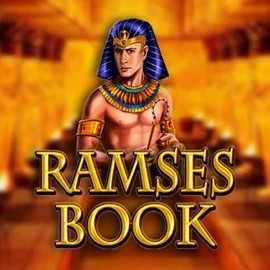 Ramses Book – slot by Gamomat, featured at gxbetss.nl