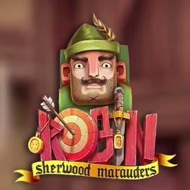 Play the Robin Sherwood Marauders slot by Yggdrasil on Gxbet Casino