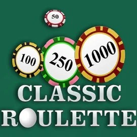 Roulette online slot from OneTouch Games – play at gxbetss.nl