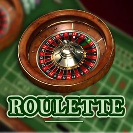 Roulette (Habanero) logo – Table Games by Habanero at Gxbet Casino