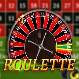 Roulette (Pragmatic Play) casino game by Pragmatic Play – featured logo at Gxbet Casino