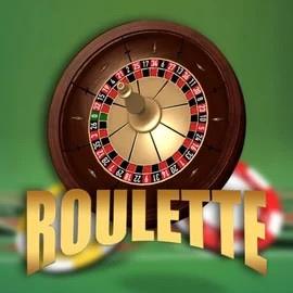 Roulette (Relax Gaming) online game logo by Relax Gaming on gxbetss.nl